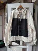 Black paint jas Rundholz Mainline maat XL, Zwart, Maat 46/48 (XL) of groter, Rundholz, Wachtendonk