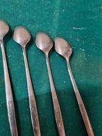 ijs dessert lepels wirtz vier stuks, Ophalen of Verzenden, 'T Olde Gre-j, Info@toldegrej.nl, Endepoelstraat 20f Didam
