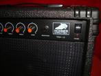 Gebruikt: Hohner Panther Tega 10 gitaarversterker 20250363, Ophalen of Verzenden, Gebruikt, Elektrische gitaar