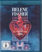 Helene Fischer - Blu Ray - Die Stadion Tour Live - Supernet, Ophalen of Verzenden, Zo goed als nieuw, Muziek en Concerten