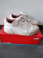 Puma Sneakers Maat 34, Ophalen