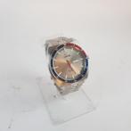 lorus rl447bx9 horloge automaat || nu voor maar €79.99, Zwart, Nieuw, Ophalen of Verzenden, X