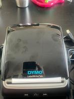 dymo labelprinter 5XL plus extra printerrol, Computers en Software, Labelprinters, Ophalen of Verzenden, Nieuw, Dymo LabelWriter