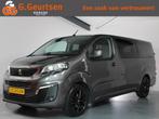 Peugeot Traveller 2.0 BlueHDi 150 Business Long, 8-Persoons,, Auto's, Peugeot, Voorwielaandrijving, Parkeersensor, Gebruikt, 150 pk
