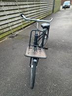 Batavus Packd 3 - Maat 49 - Stadsfiets, Gebruikt, Versnellingen, Batavus, 49 tot 53 cm