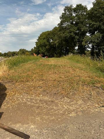 5de snede najaarskuil scherp geprijst! beschikbaar voor biedingen