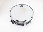 Gebruikte Snaredrum Tama 14" x 5.5" S.L.P. Vintage Hammered, Muziek en Instrumenten, Tama, Gebruikt, -, -