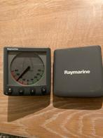 Raymarine | ST60+ | SeaTalk | Roerstand aanwijzer | Rudder, Ophalen, Zo goed als nieuw, Kabel of Apparatuur
