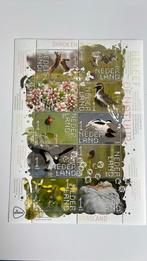 Beleef de natuur Skrok en Skrins postfris, Ophalen of Verzenden, Postfris