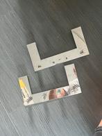 Zack Deurhaken - Handdoekhaak - Kapstok, Ophalen, Wandhaken, Zo goed als nieuw, Minder dan 100 cm
