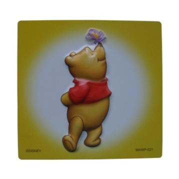 Disney Winnie de Poeh magneet bij Stichting Superwens! beschikbaar voor biedingen