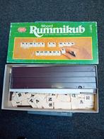 Rummikub, grote cijvers, Ophalen of Verzenden, Zo goed als nieuw