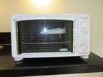 Moulinex Optichef  Grill-bakoven, Ophalen, Minder dan 45 cm, Zo goed als nieuw, Oven met grill