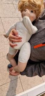 Groot pop, Kinderen en Baby's, Babydragers en Draagdoeken, Overige merken, Ophalen of Verzenden, Zo goed als nieuw, Rug