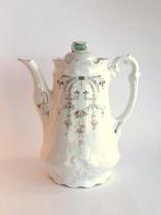 KPM Krister koffiepot 26 cm • Jugendstil • 1904-1915, Antiek en Kunst, Ophalen of Verzenden