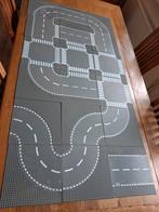 18 Lego wegenplaten / grondplaten., Ophalen of Verzenden, Gebruikt