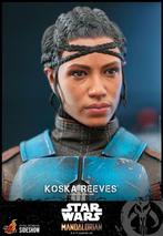 Hot Toys The Mandalorian Koska Reeves TMS069, West Campus 1 76863 Herxheim (DE), Heo GmbH, Nieuw, Ophalen of Verzenden