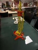 Vintage Kraanwagen Speelgoed, Ophalen of Verzenden