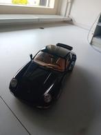 Porsche 911 (993) - 1993, Hobby en Vrije tijd, Modelauto's | 1:18, Ophalen of Verzenden, Gebruikt, Auto, Bburago