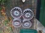 velgen, Auto-onderdelen, Banden en Velgen, Ophalen, Gebruikt, Velg(en), 17 inch