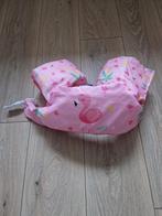 Roze Flamingo Zwemvestje - Perfect voor de zomer!, Kinderen en Baby's, Babykleding | Baby-zwemkleding, One size, Ophalen of Verzenden