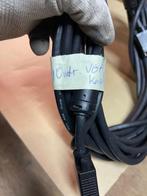 10 Mtr VGA kabel, Computers en Software, Ophalen of Verzenden