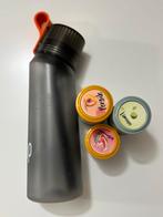 Air Up Drinkfles met Smaakpods, Ophalen of Verzenden, Zo goed als nieuw