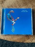 CD Chris Rea - the Blue Cafe, Ophalen of Verzenden, Zo goed als nieuw, Poprock