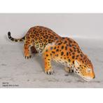 Jaguar beeld Hoogte 40 cm Lengte 134 cm, Ophalen, Nieuw