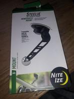 Steelie Windshield Kit Smartphone, Nieuw, Overige typen, Ophalen of Verzenden, Overige merken
