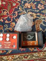 Mad Professor Twimble Overdrive Boost, Ophalen of Verzenden, Gebruikt, Distortion, Overdrive of Fuzz