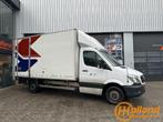 Mercedes Sprinter bestel 314 2.2 CDI L3H3 EURO VI-D Bakwagen, Auto's, Bestelauto's, Achterwielaandrijving, Gebruikt, Euro 6, Met garantie (alle)