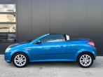 Opel Tigra TwinTop 1.8-16V Enjoy Airco | Zeer nette staat!, Auto's, Opel, 125 pk, Gebruikt, Zwart, 4 cilinders