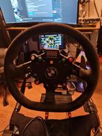 Fanatec csl dd 8nm rig, Computers en Software, Joysticks, Ophalen, Zo goed als nieuw, Fanatec