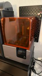Formlab Form 2 met toebehoren, Computers en Software, 3D Printers, Ophalen, Ingebouwde Wi-Fi, Zo goed als nieuw, Formlabs