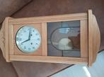 Klok, Antiek en Kunst, Antiek | Klokken, Ophalen of Verzenden