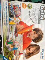 TipToi - diverse spellen (1 TipToi pen), Ophalen of Verzenden, Zo goed als nieuw