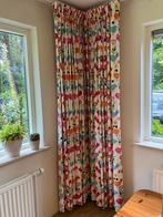 Vrolijke gordijnen voor kinderkamer, Kinderen en Baby's, Kinderkamer | Inrichting en Decoratie, Ophalen of Verzenden, Gebruikt