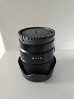Sony SEL 35mm f/1.8 Prime Full Frame, Audio, Tv en Foto, Fotografie | Lenzen en Objectieven, Ophalen, Zo goed als nieuw, Standaardlens