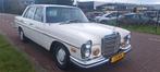 MERCEDES BENZ 280 SE  4.5  V8, Auto's, Mercedes-Benz, Bedrijf, Te koop