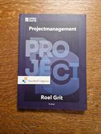 Roel Grit - Projectmanagement, Ophalen of Verzenden, Zo goed als nieuw, Roel Grit