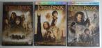 The Lord of the Rings Trilogie (2001 - 2003) *6 DVD *S.E., Vanaf 12 jaar, Ophalen of Verzenden