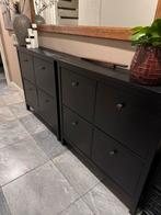 Ikea HEMNES schoenenkasten, Huis en Inrichting, Kasten | Schoenenkasten, Ophalen, Zo goed als nieuw