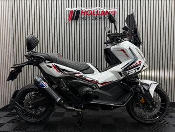 Honda X-ADV 750 2025 0km Termignoni edition XADV X ADV beschikbaar voor biedingen