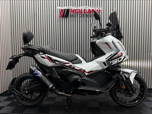 Honda X-ADV 750 2025 0km Termignoni edition XADV X ADV, Motoren, Motoren | Honda, Bedrijf, meer dan 35 kW, Ophalen