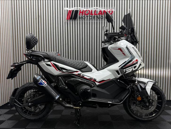 Honda X-ADV 750 2025 0km Termignoni edition XADV X ADV, Motoren, Motoren | Honda, Bedrijf, meer dan 35 kW, Ophalen
