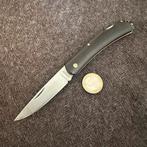Rough Rider Zakmes Backlock Hardhout Nieuw, Verzenden, Nieuw
