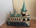 lego 76389 chamber of secrets, Ophalen of Verzenden, Zo goed als nieuw, Complete set, Lego