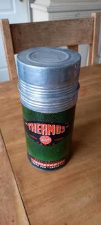 Vintage thermosfles merk thermos, Ophalen of Verzenden