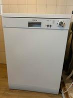 Inventum VVW6023AW Vaatwasser - Goed Onderhouden!, Ophalen, Gebruikt, 60 cm of meer, Minder dan 10 liter